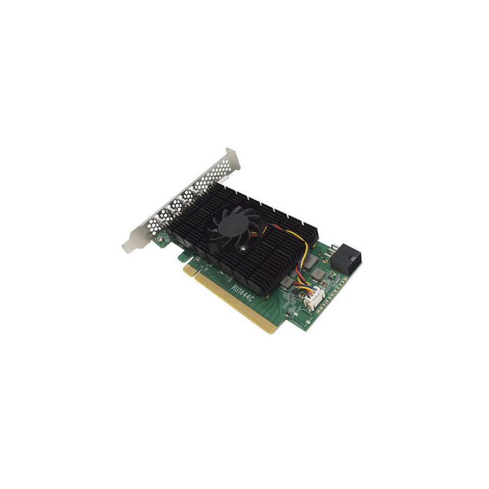 Controlador Usb Highpoint Rocketu 1444c