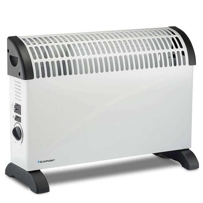 Convector Blaupunkt Bp1008 3 Niveles De Potencia 750-1250-2000w