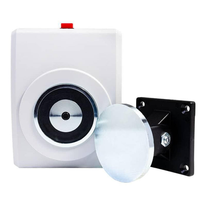 Conventional Retainer 400n  24vdc With Unlock Button