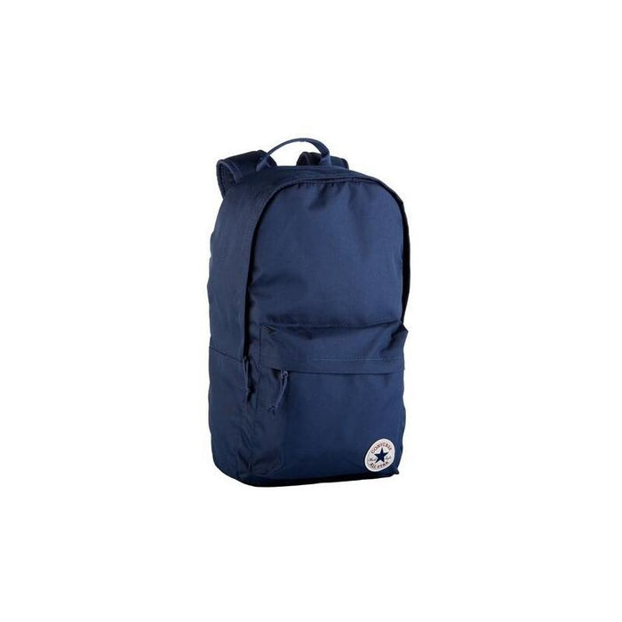 Converse Mochila Americana C/Bolsillo Portaordenador Azul