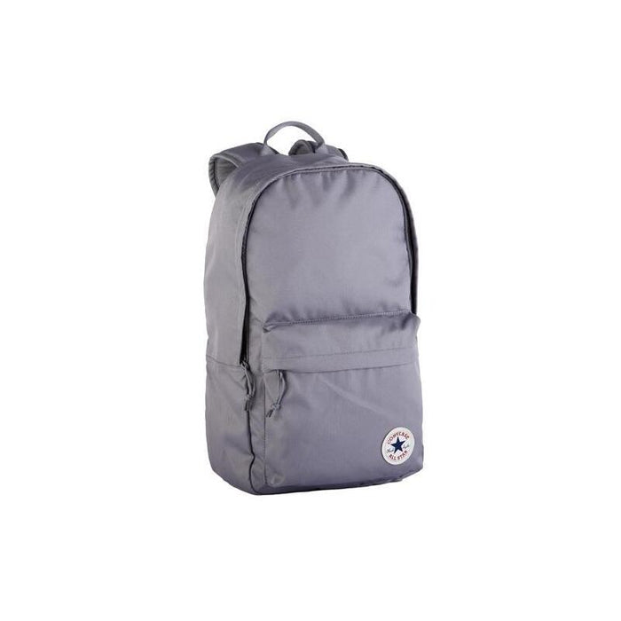 Converse Mochila Americana C/Bolsillo Portaordenador Gris