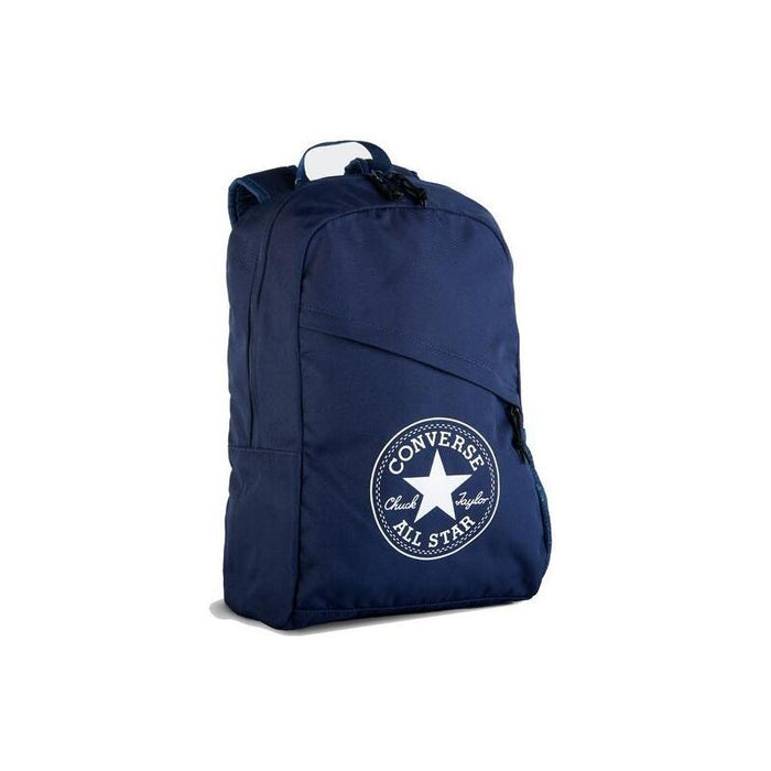 Converse Mochila C/Bolsillo Portaordenador Azul