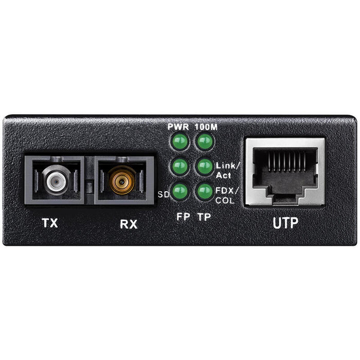 Conversor Cudy 10/100/1000m Gigabit Ethernet Media Converter