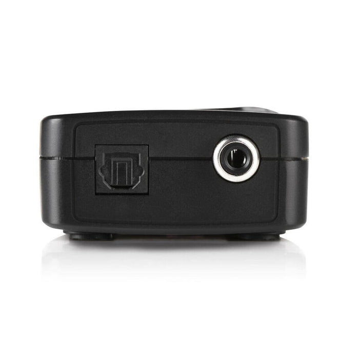 Conversor De Audio Marmitek Connect Tc22 Toslink Coaxial
