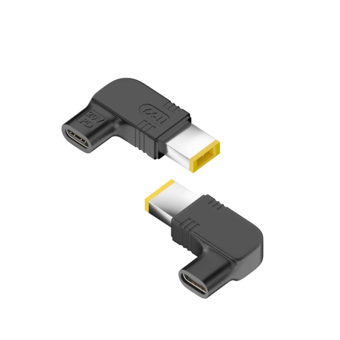 Convertidor De Usb-C A Usb