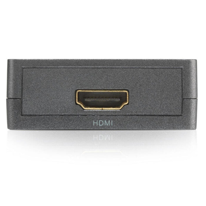 Convertidor Hdmi Marmitek Rca Scart Connect Ha13