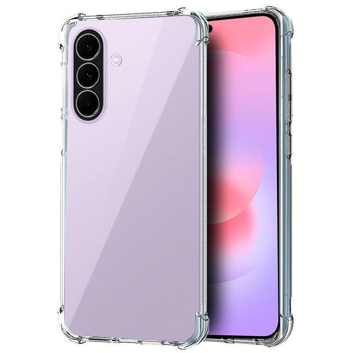 Cool Carcasa Samsung A376 Galaxy A37 5g Antishock Transparente