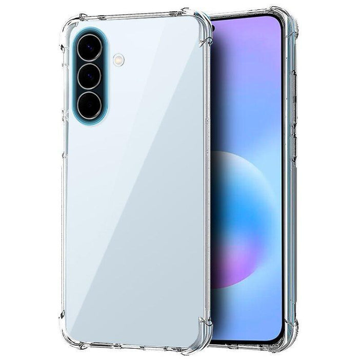 Cool Carcasa Samsung A576 Galaxy A57 5g Antishock Transparente