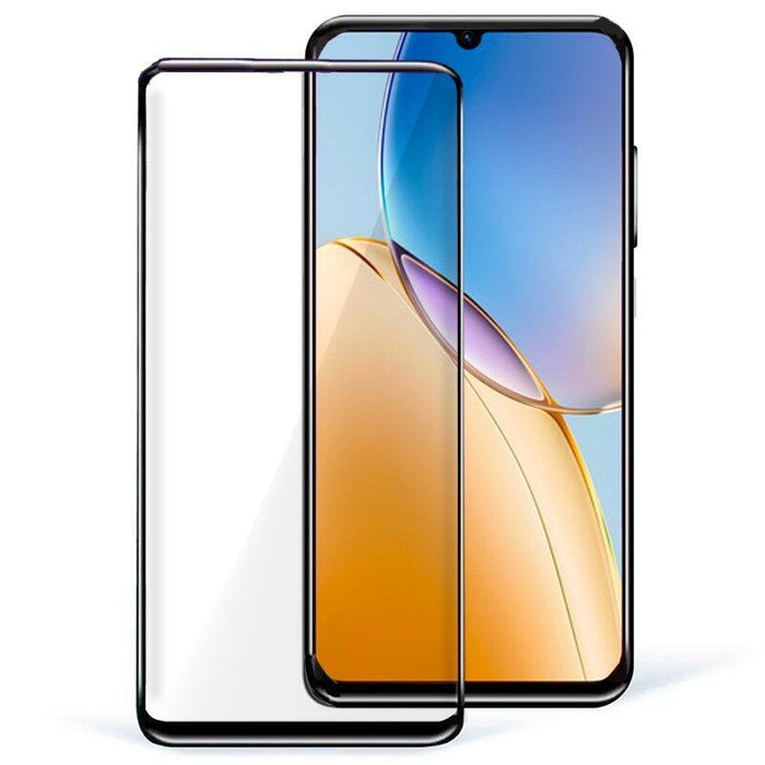 Cool Protector Pantalla Cristal Templado Zte Blade A56 (Full 3d)