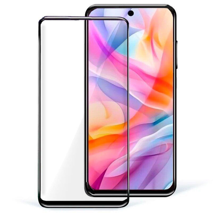 Cool Protector Pantalla Cristal Templado Zte Blade V70 Vita (Full 3d)
