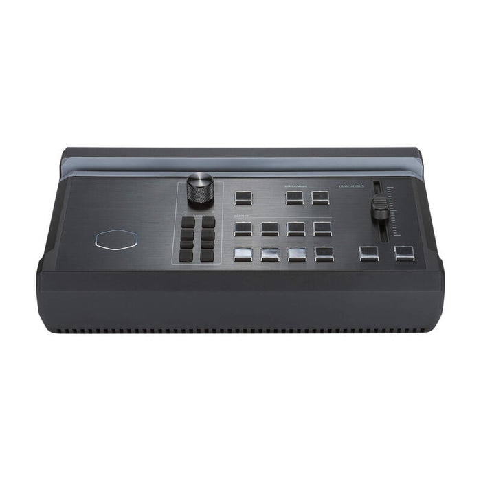 Cooler Master Streamenjin 4k Ultra Hd