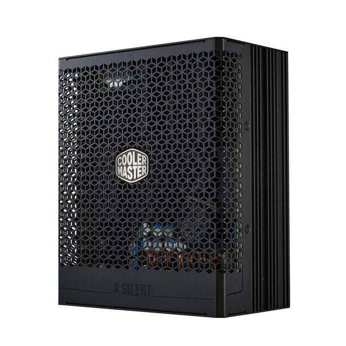 Cooler Master  X Silent Edge Plat. 850w