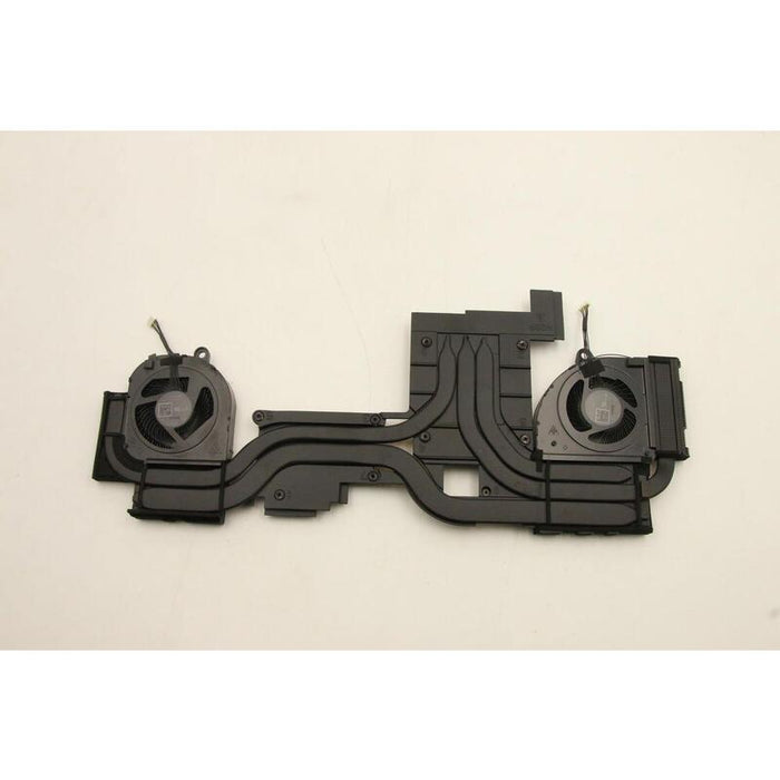 Cooling Heatsink And Fan  Assembly For Lenovo Thinkpad