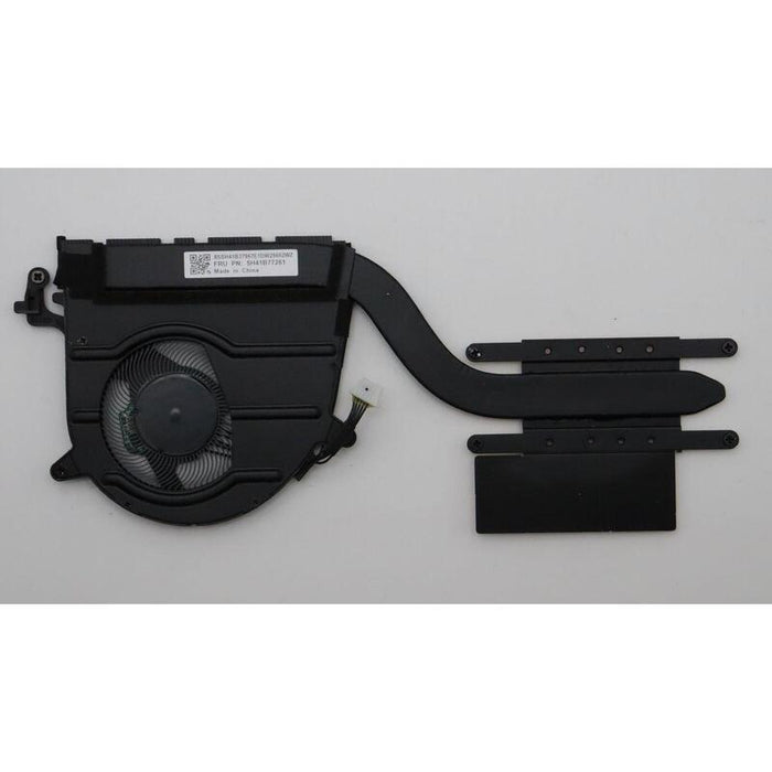 Cooling Heatsink For Lenovo  Delta+Delta Llx-2