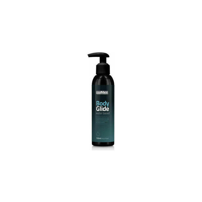 Coolman Bodyglide Lubricante Base Agua 150ml