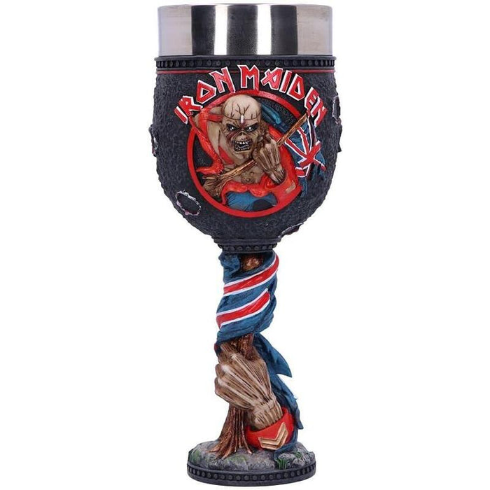 Copa Iron Maiden Trooper 19.5cm