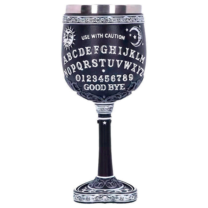 Copa Ouija