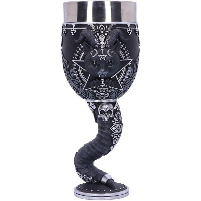 Copa Pawzuph 19.5cm