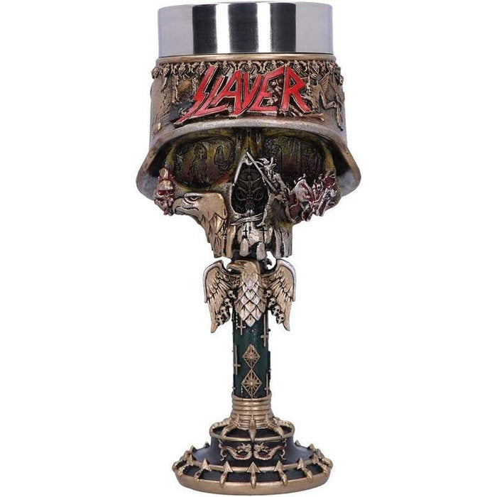 Copa Slayer Skull 19.5cm