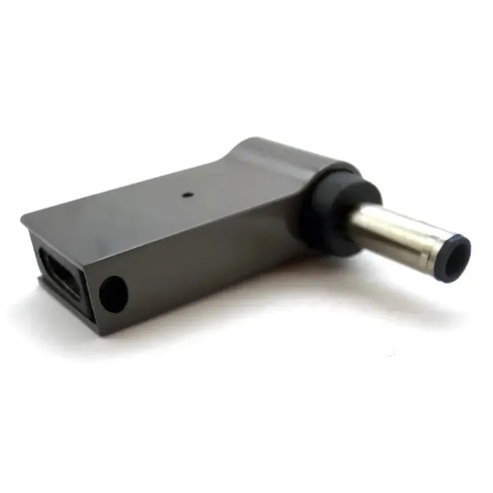 Adaptador Convertidor Usb-C Hembra A 4.0X1.35Mm Asus Macho 100W