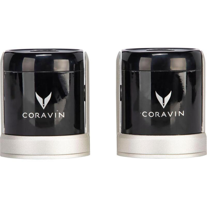 Coravin Sparkling Stopper 2x