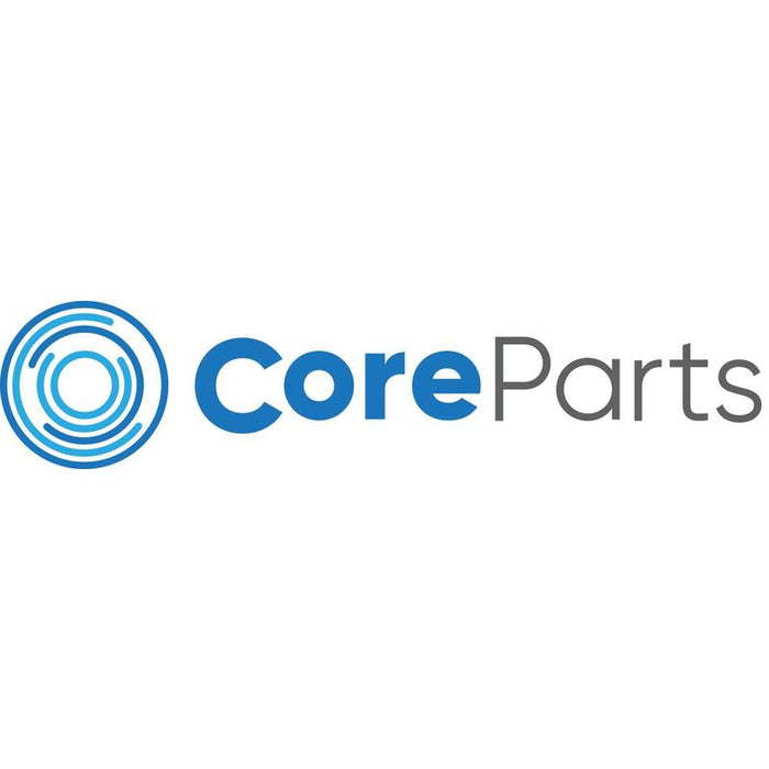 Coreparts 3.7v 1100mah L.Grey Ión De Litio