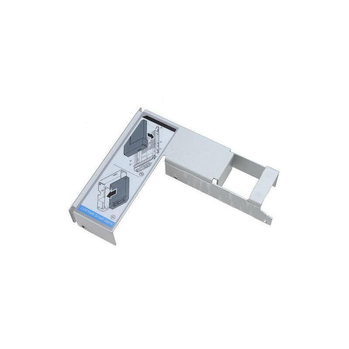Coreparts Kit837a Parte Carcasa De Ordenador