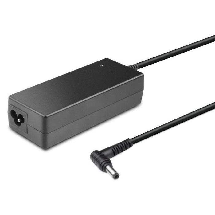 Coreparts Mba1069 Adaptador E Inversor De Corriente Interior 90 W Negro