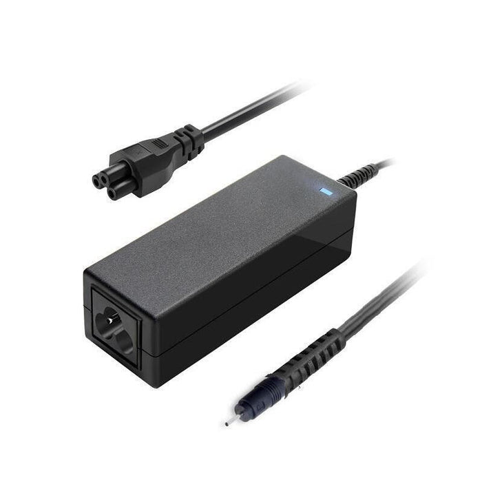 Coreparts Mbxas-Ac0009 Adaptador E Inversor De Corriente Interior 40 W Negro