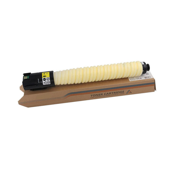 Coreparts Msp141584u Cartucho De Tóner 1 Pieza(S) Compatible Amarillo