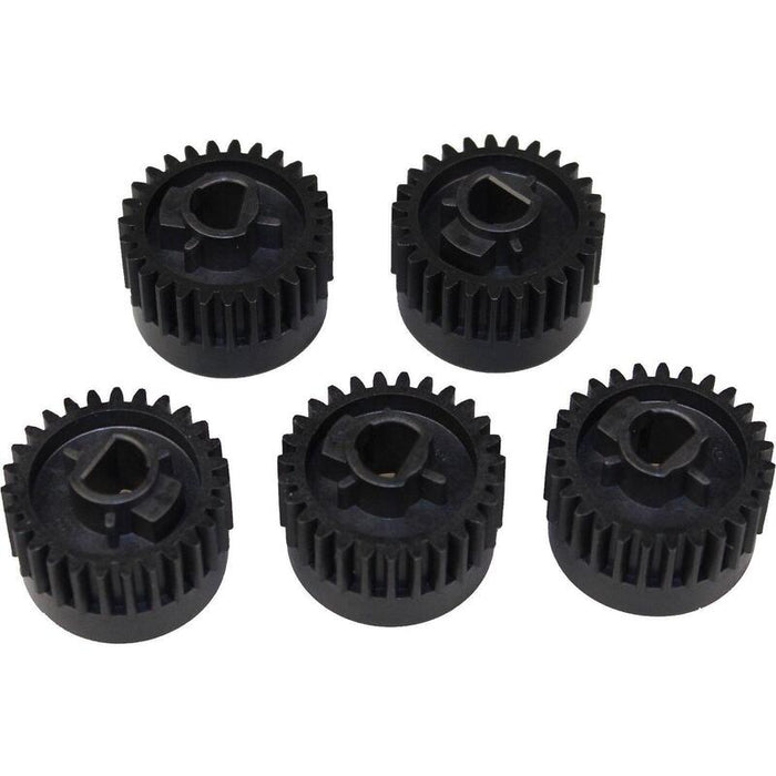 Coreparts Msp2477 Recambio Imoresora Engranaje De Rodillo Inferior 1 Pieza[S]