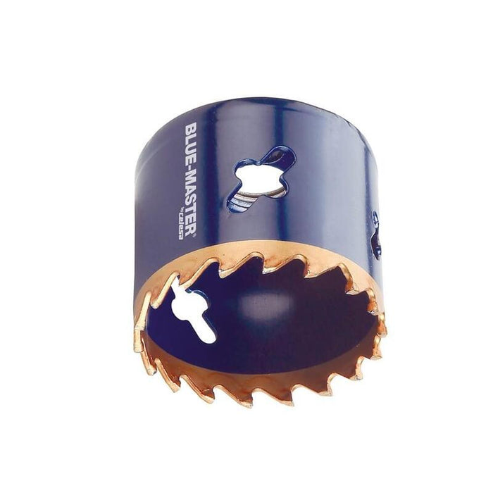 Corona Perforadora Metal Duro, Razorback, Ø19 Mm