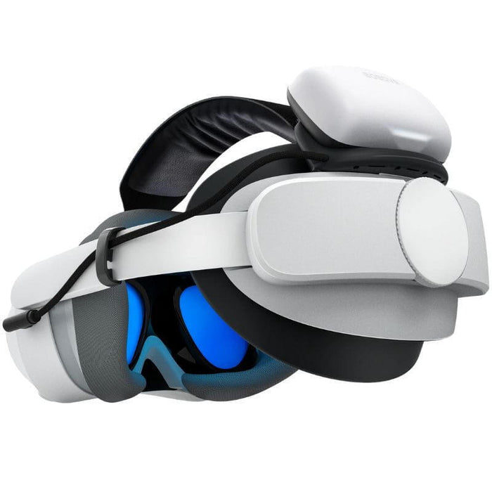 Correa De Batería Bobovr P4u Compatible Con Pico 4 Ultra Y Ultra Enterprise