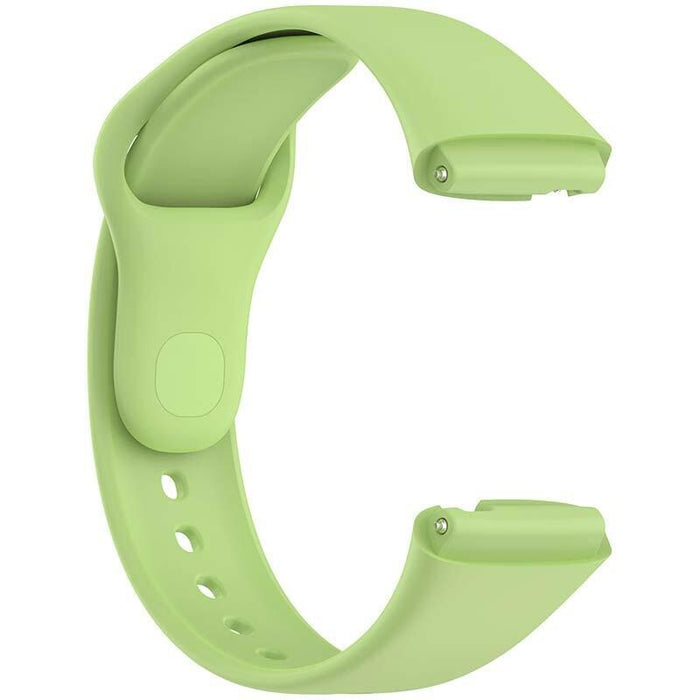 Correa De Silicona Xiaomi Redmi Watch 3 Active Lima
