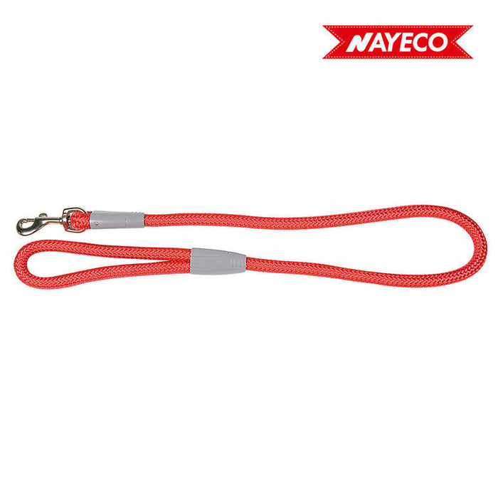 Correa Dynamic Rojo 120x1,2cm Nayeco
