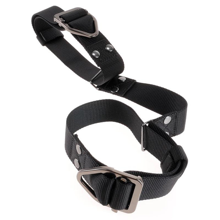 Sir Richards - Command Esposas Renstricción Brazos