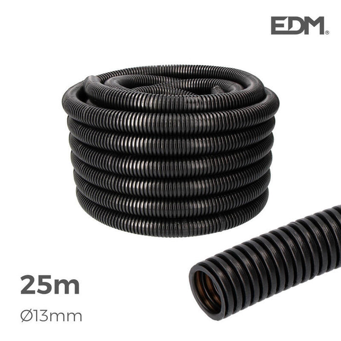 Corrugado Para Interior Medida 13mm Ce M-20 25m Edm