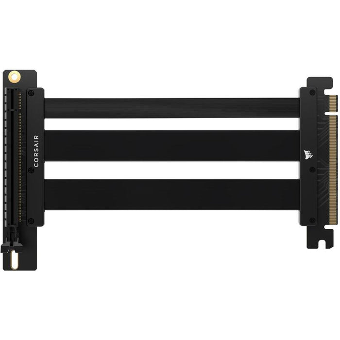 Corsair Cable Premium Pcie-5.0-X16 Riser-Cable Negro