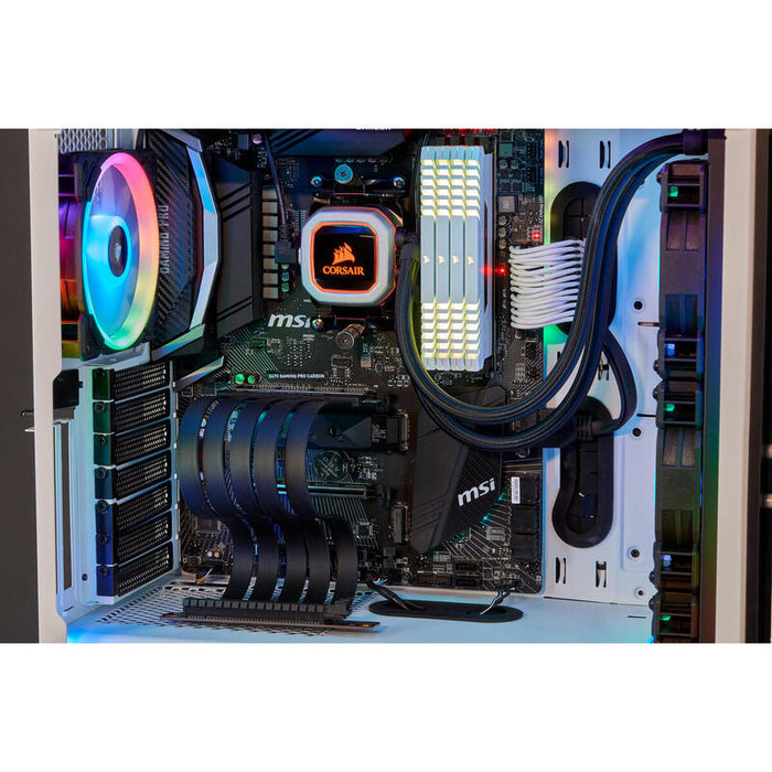 Corsair Cc-8900419 Cable De Alimentación Interna 0,3 M