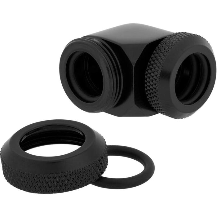 Corsair Cx-9052022-Ww Hardware Accesorio De Refrigeración Negro