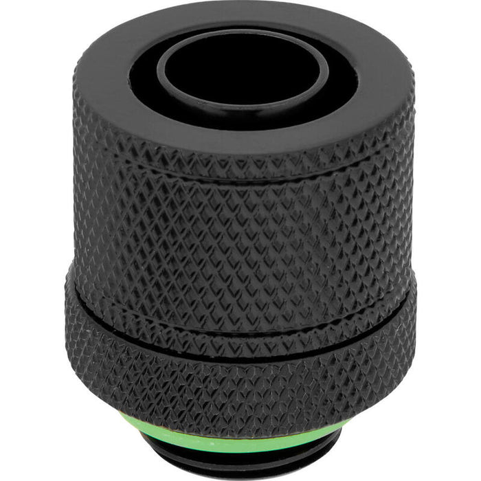 Corsair Hydro X Series Xf Compresión 10/13mm Id/Od Pack De 4 Negro