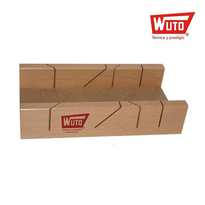 Corta Ingletes Doble 300 X 120 Mm