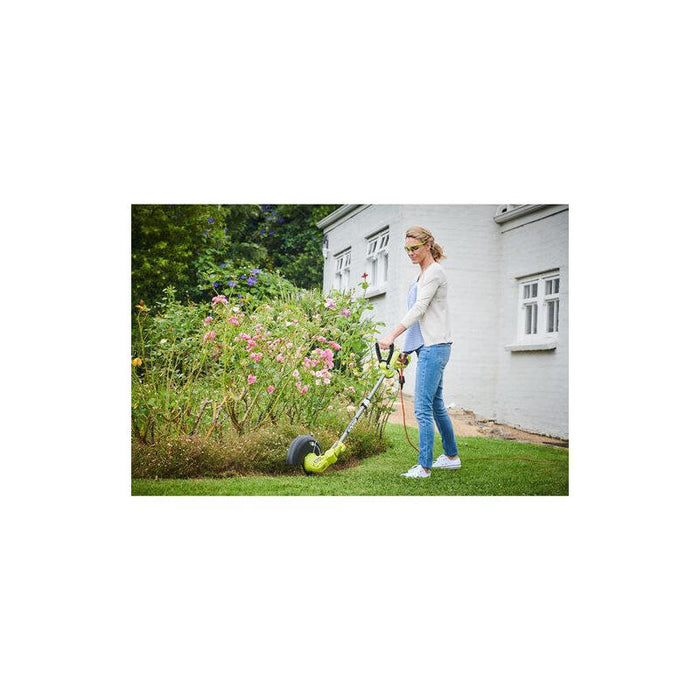 Cortabordes Ryobi Rlt5127 Verde/Negro, 500 Vatios 5133003639