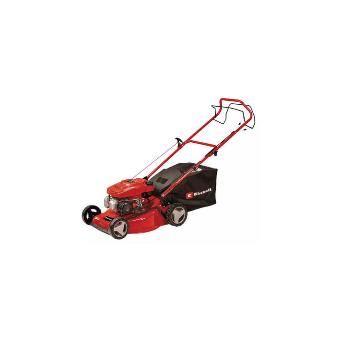 Cortacésped  Einhell Gc-Pm 46/5 S, Rojo/Negro