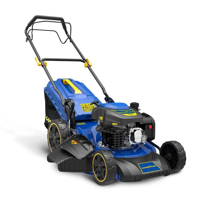 Cortacesped Goodyear Gy531lm