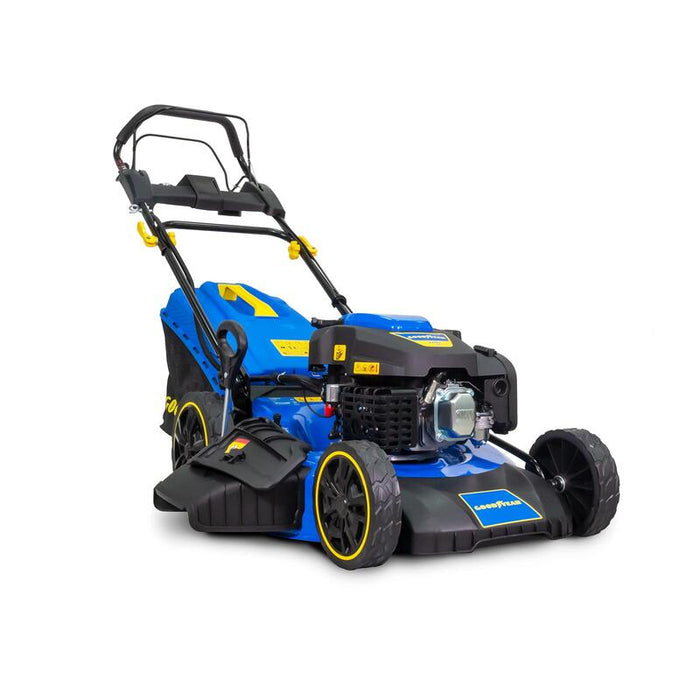 Cortacesped Goodyear Gy531lme