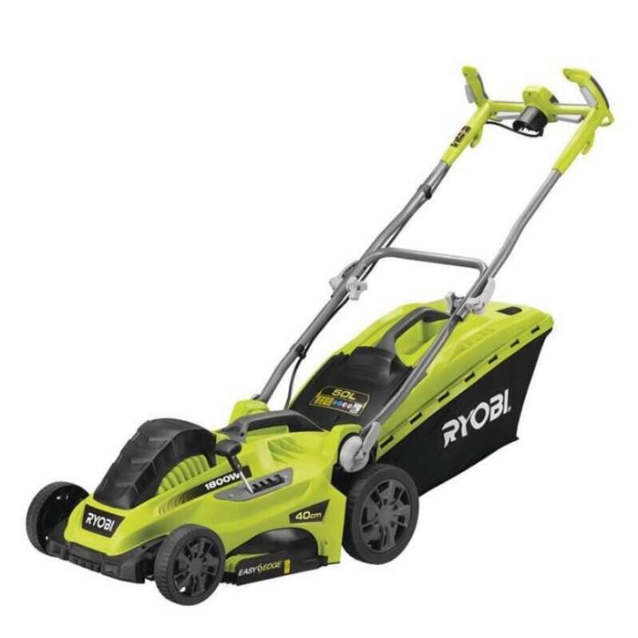 Cortacésped  Ryobi Rlm18e40h Manual