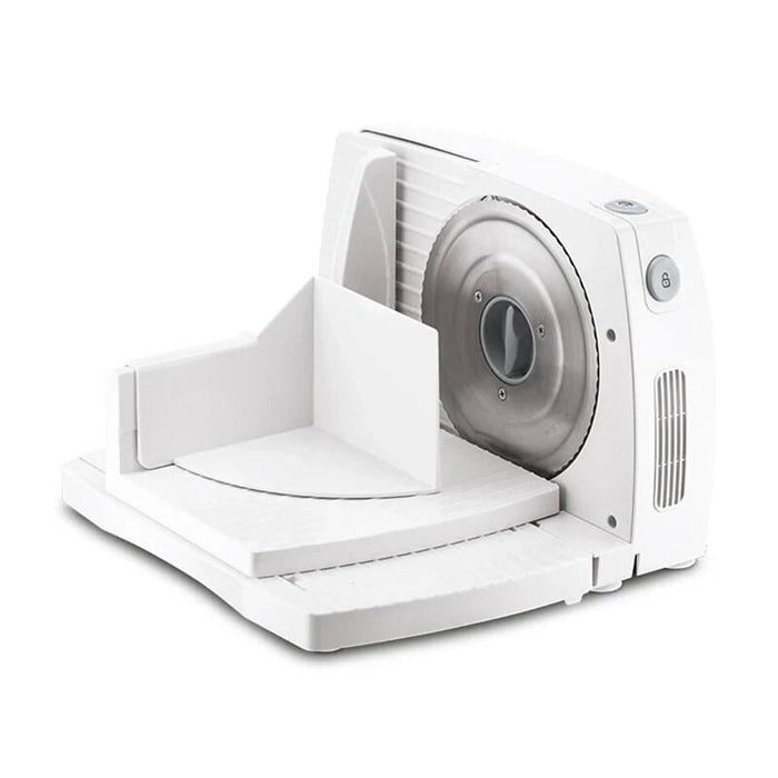 Cortadora 150w Zfs1017 Zelmer White