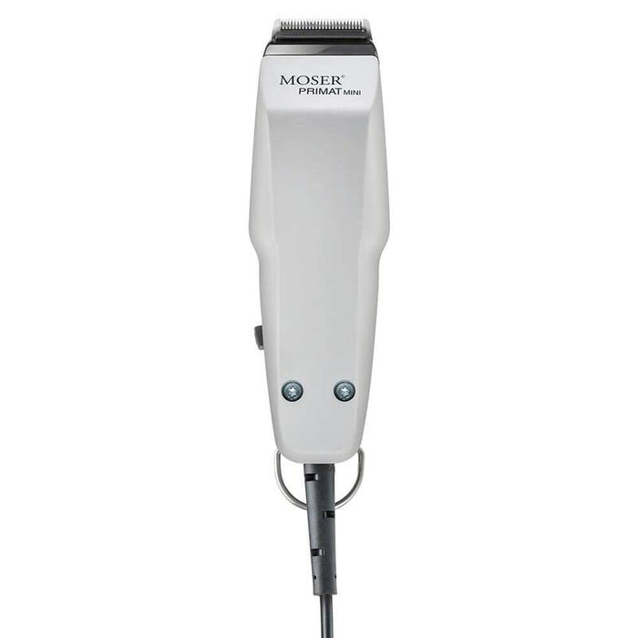 Cortadora Pelo  Moser 1411-0051 De  Primat Mini
