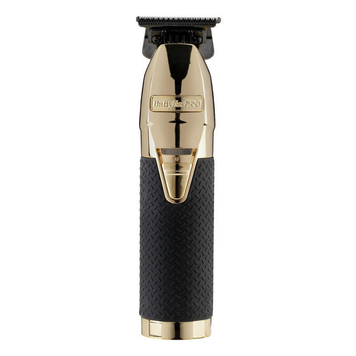 Cortapelos Babyliss Pro Skeleton Fx Boost+ Pro Fx7870gbpe Gold